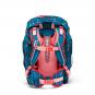 ergobag pack 2023 Schulrucksack-Set, 6-tlg. Voltibär