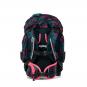 ergobag pack 6-teiliges Schulrucksack-Set 2025 KorallBär