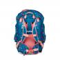 ergobag pack 6-teiliges Schulrucksack-Set 2025 VoltiBär