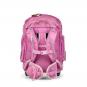 ergobag pack 6-teiliges Schulrucksack-Set 2025 WolkenzauBär