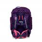 ergobag pack LUMI Editon 6-teiliges Schulrucksack-Set 2025 PerlentauchBär