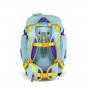 ergobag pack Nature Explorer Edition 6-teiliges Schulrucksack-Set 2024 TauchBär