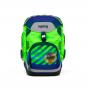 ergobag pack Neo Edition Schulrucksack-Set, 6-tlg. 2025 TruckBär