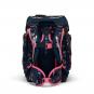 ergobag cubo Reflective Style 2023 Schulrucksack-Set, 5-tlg. PhantBärsiewelt