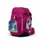ergobag Schulzubehör Zippies-Set, 3-teilig Prinzessin