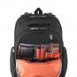 Everki Atlas Large Premium Laptop Rucksack 17.3" Schwarz