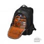 Everki Flight Laptop Rucksack 16 Zoll Schwarz