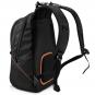 Everki Glide Laptop-Rucksack, bis 17,3-Zoll Schwarz