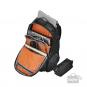 Everki Titan Business 120 reisefreundlicher Laptop-Rucksack, bis 18,4-Zoll