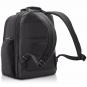 Everki Versa 2 Premium reisefreundlicher Laptop-Rucksack, bis 14,1-Zoll/MacBook Pro 15 Schwarz