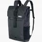 evoc DUFFLE Backpack 16 Carbon Grey - Black