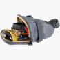 evoc SEAT BAG TOUR M Carbon Grey