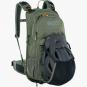 evoc STAGE 12 Fahrradrucksack Dark Olive