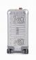 FPM Bank Spinner 53 Moonlight Silver