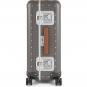 FPM Bank Spinner 76 Steel -Grey