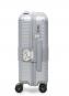 FPM Bank Zip Spinner 55 Glacier Grey