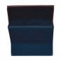 Golden Head Bari Brillenetui cognac