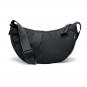 GOT BAG Cloud Moon Bag Small Monochrome black