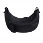 GOT BAG Moon Bag Large black