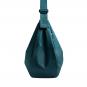 GOT BAG Moon Bag Large cliff (dunkles Petrol )
