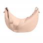 GOT BAG Moon Bag Large Monochrome pearl