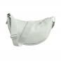 GOT BAG Moon bag Small eel (sehr helles Grün/Mint)