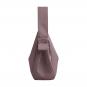 GOT BAG Moon Bag Small Monochrome sepia