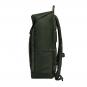 GOT BAG Pro Pack Rucksack algae (Dunkelgrün mit Graustich)