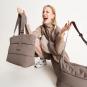 GOT BAG Puffer Tote Bag