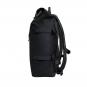 GOT BAG Rolltop 2.0 Rucksack monochrome black