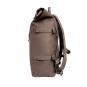 GOT BAG Rolltop 2.0 Rucksack monochrome oyster