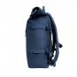GOT BAG Rolltop 2.0 Rucksack ocean blue