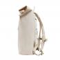 GOT BAG Rolltop Lite mit 15" Laptophülle soft shell