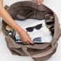 GOT BAG Tote Bag Large, Monochrome seal