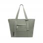 GOT BAG Shopper Tote Bag Medium bass monochrome