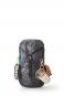 Gregory NANO 16 Liter Tagesrucksack Black Woodland Camo