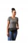 Gregory NANO Waistpack 4 Gürteltasche Optic Black