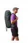 Gregory Paragon 40 Liter Rucksack S/M ♂ Alpine Black