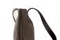 Harold's Chaza Kleine Schultertasche Cognac