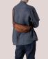 Harold's Submarine Hipbag Bauchtasche cognac