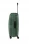 IMPACKT IP1 Koffer L, 4-Rollen Deep sea green