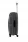 IMPACKT IP1 Koffer L, 4-Rollen Iron grey