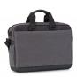 Hedgren Next BYTE 2-Fächer, BRIEFCASE, 15,6" Stylish Grey