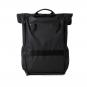 Hedgren CHAIN Roll Up Backpack 15" + RFID Black