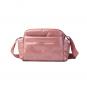 Hedgren Cocoon COZY Schultertasche Canyon Rose