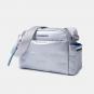 Hedgren Cocoon COZY Schultertasche Pearl Blue