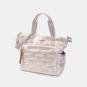 Hedgren Cocoon PUFFER Totebag Birch