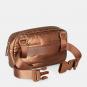 Hedgren Cocoon SNUG Bauchtasche/Schultertasche Copper