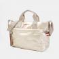 Hedgren Cocoon SOFTY Handtasche Birch