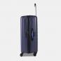 Hedgren Comby GRIP L EXP 74cm Spinner Peacoat Blue